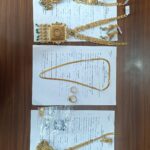 मध्यप्रदेश पुलिस की ताबड़तोड़ कार्यवाही से अपराधी पस्त