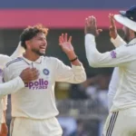 गुवाहाटी की पिच सड़क की तरह सपाट, भारतीय गेंदबाजों की दुदर्शा पर बोला स्टार स्पिनर