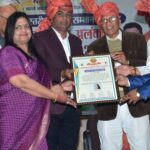 दाऊ अपने कान्हा से कह दो पत्रकार सुरक्षा कानून लागू करे – डॉ अरुण सक्सेना 