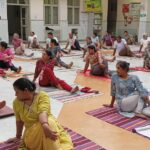 एम्स भोपाल के आयुष विभाग ने अंतरराष्ट्रीय योग दिवस 2026 के उपलक्ष्य में तीन सप्ताहीय योग गतिविधियों का शुभारंभ किया
